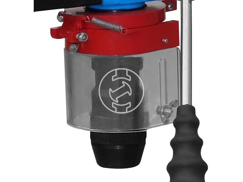 Güde GTB 16/612 R+L oszlopos fúrógép