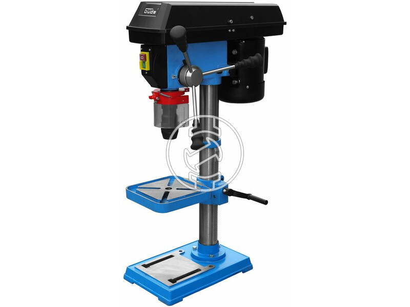 Güde GTB 16/605 oszlopos fúrógép