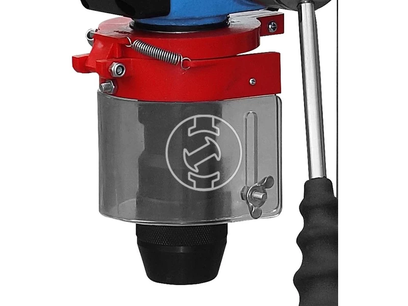 Güde GTB 16/605 oszlopos fúrógép