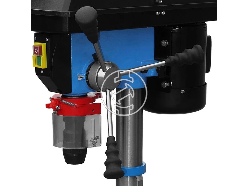 Güde GTB 16/605 oszlopos fúrógép