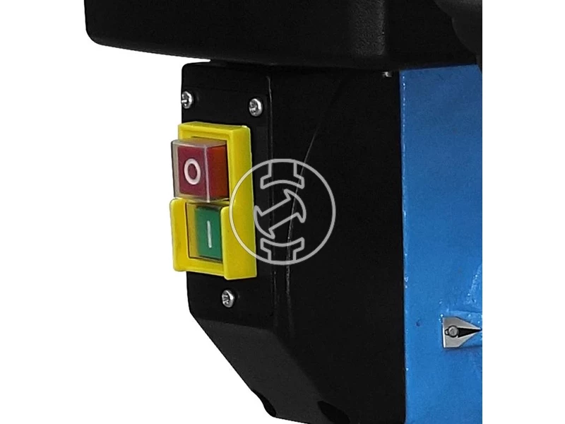 Güde GTB 16/605 oszlopos fúrógép