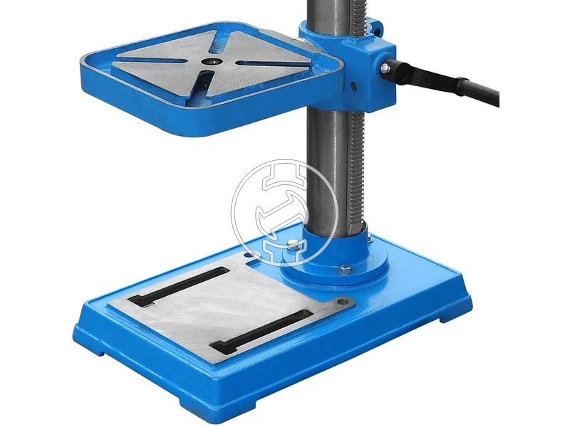 Güde GTB 16/605 oszlopos fúrógép