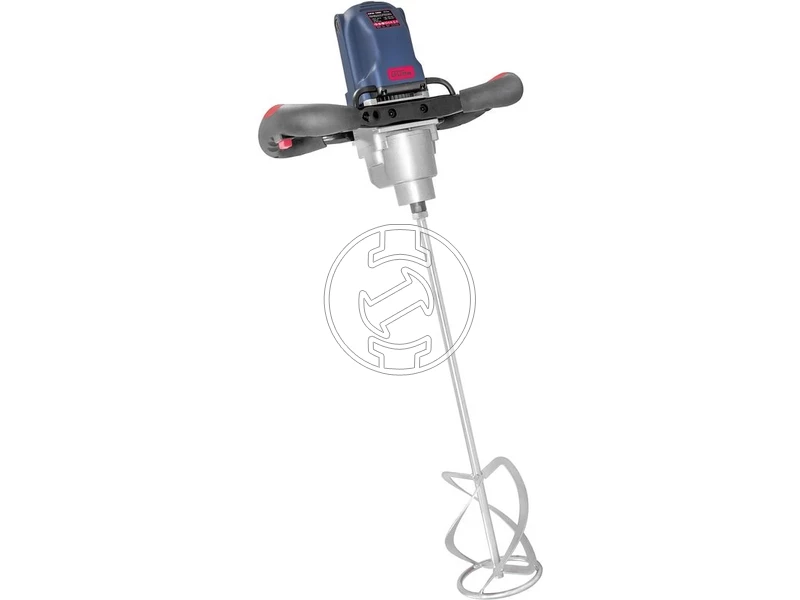 Güde GRW 1800 elektromos kézi keverőgép