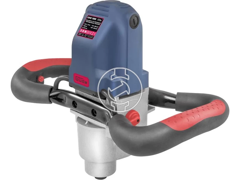 Güde GRW 1800 elektromos kézi keverőgép