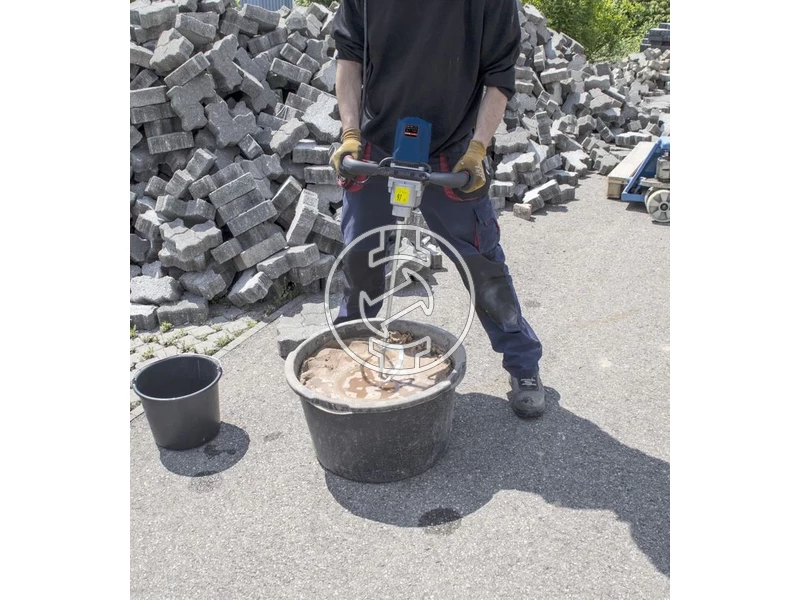 Güde GRW 1800 elektromos kézi keverőgép