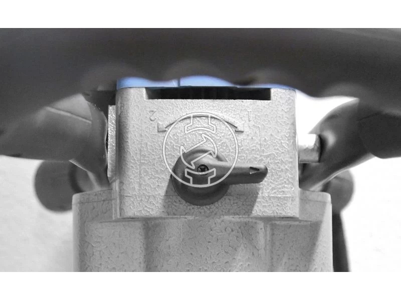 Güde GRW 1800 elektromos kézi keverőgép