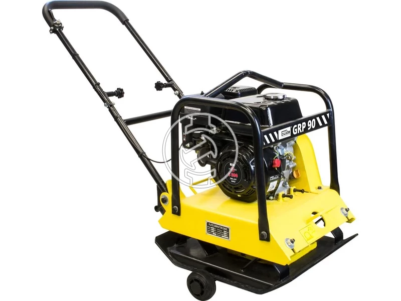 Güde GRP 90 robbanómotoros lapvibrátor