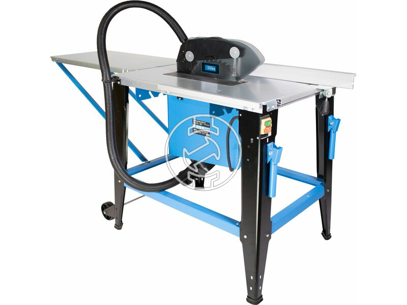 Güde GTKS 315 elektromos faipari asztali körfűrész