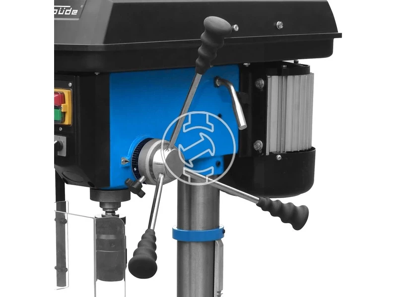 Güde GTB 20/812 R+L oszlopos fúrógép