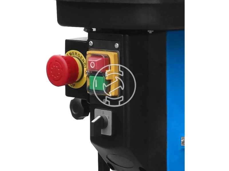 Güde GTB 20/812 R+L oszlopos fúrógép