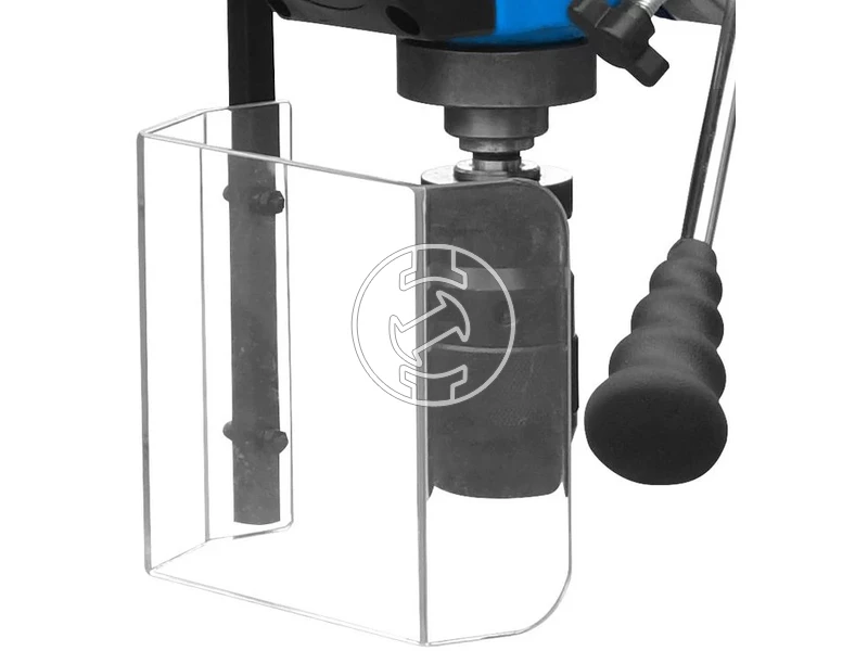 Güde GTB 20/812 R+L oszlopos fúrógép