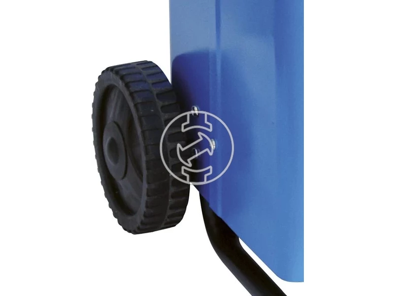 Güde V621 C akkumulátortöltő-indító