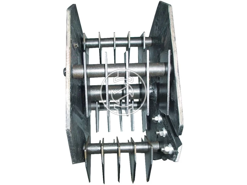 Güde GH 65 benzinmotoros ágaprítógép