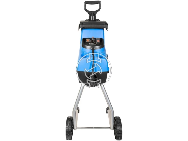 Güde GH 2801 SILENT elektromos ágaprítógép