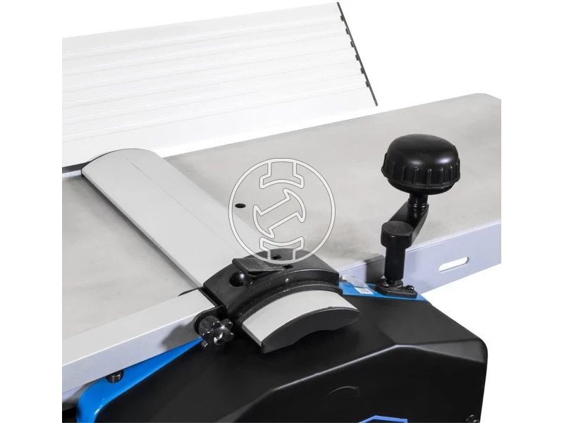 Güde GADH 254 egyengető és vastagoló gyalu