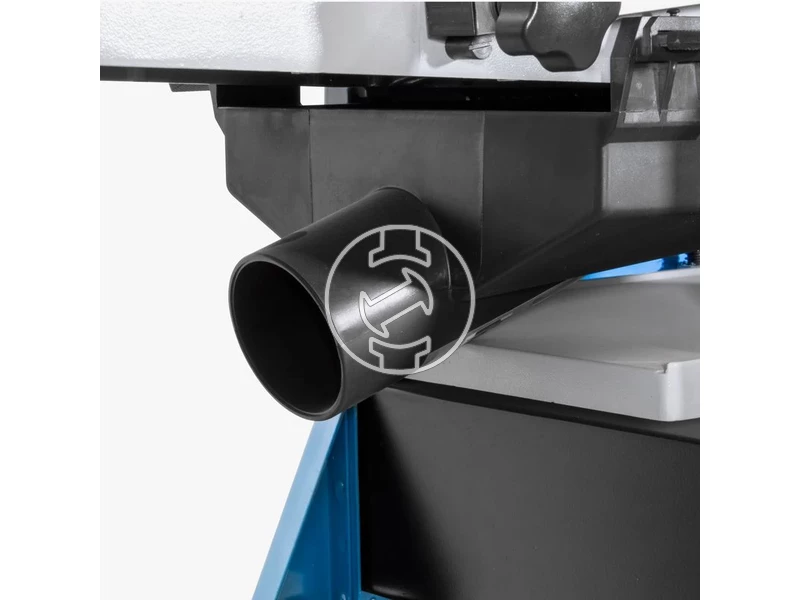 Güde GADH 254 egyengető és vastagoló gyalu