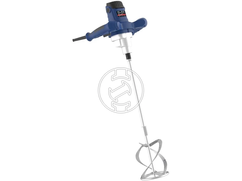 Güde GRW 1400 elektromos kézi keverőgép