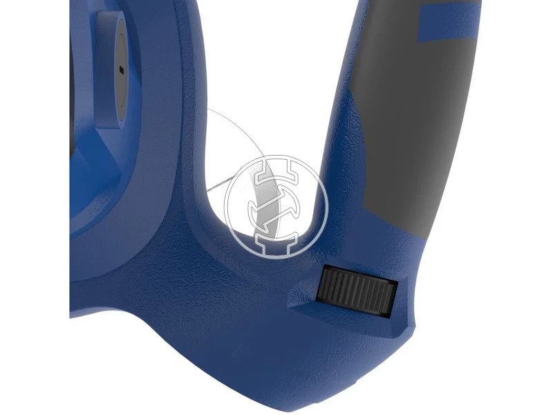 Güde GRW 1400 elektromos kézi keverőgép