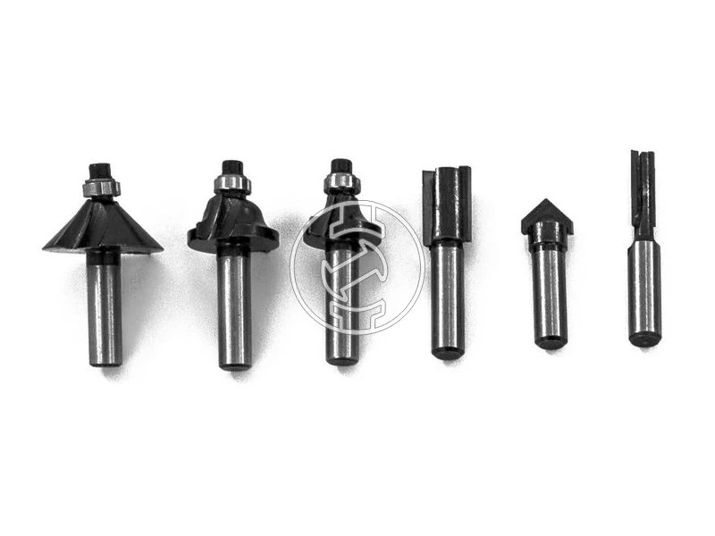 Güde 1200 E elektromos felsőmaró