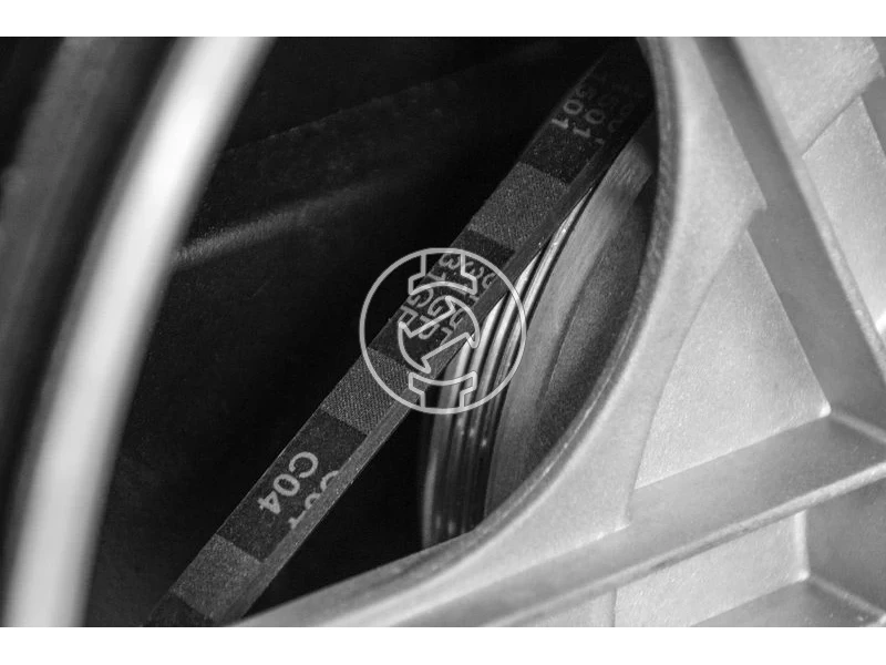 Güde GBS 305 UG asztali faipari szalagfűrész