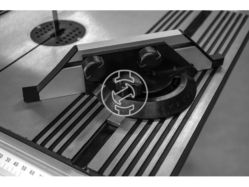 Güde GBS 305 UG asztali faipari szalagfűrész