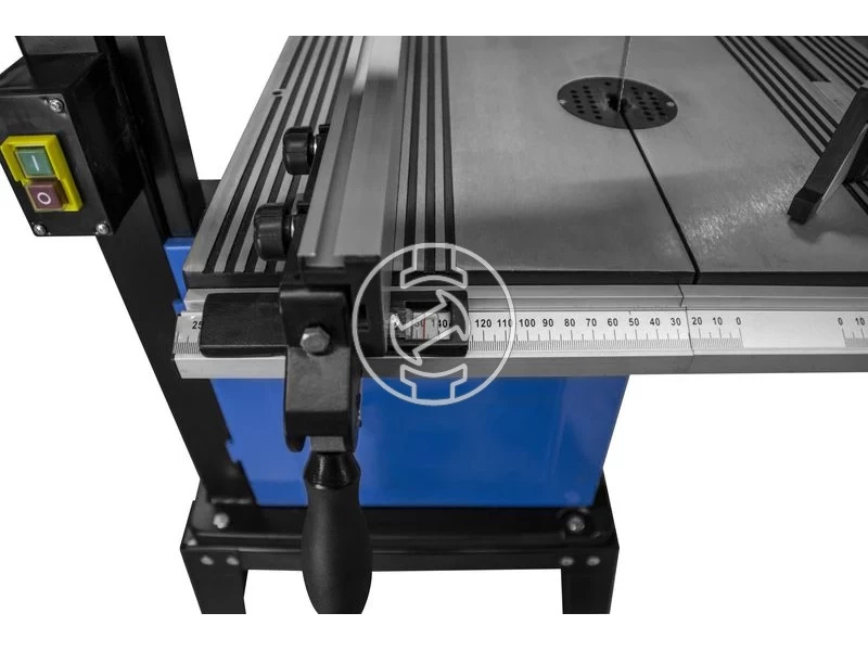 Güde GBS 305 UG asztali faipari szalagfűrész