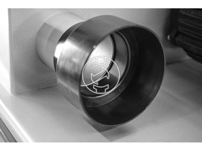 Güde GBS 305 UG asztali faipari szalagfűrész