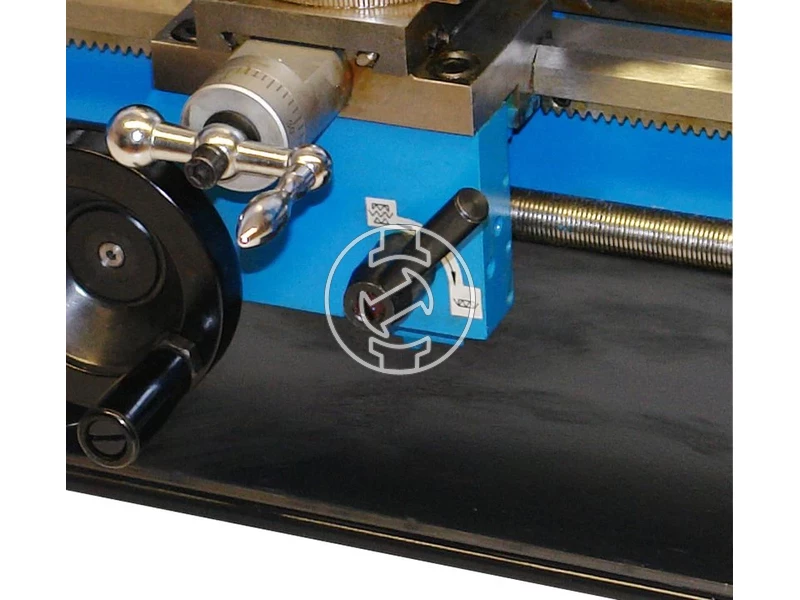 Güde GMD 400 fémeszterga