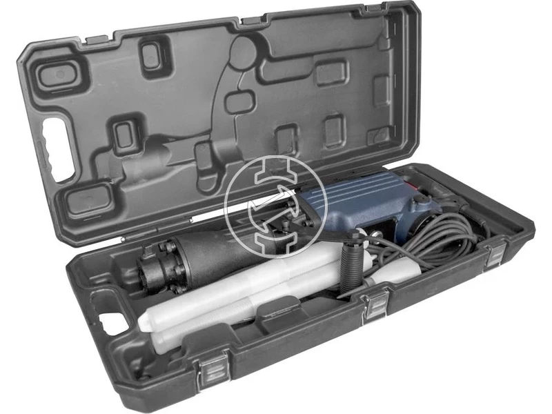 Güde MH 1600 elektromos vésőkalapács