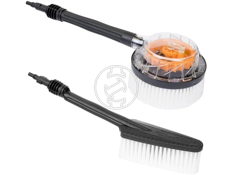 Güde GHD 225 elektromos magasnyomású mosó