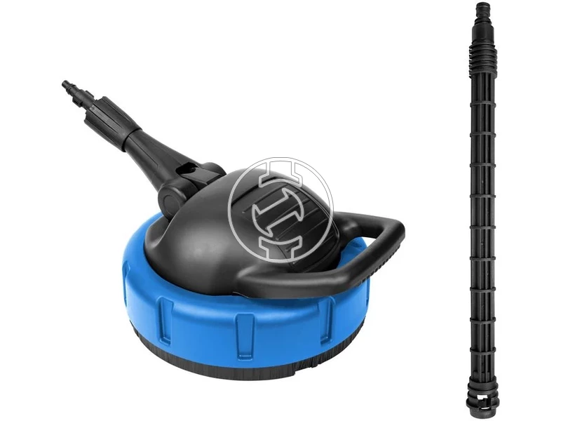 Güde GHD 225 elektromos magasnyomású mosó