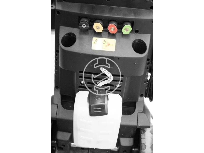 Güde GHD 225 elektromos magasnyomású mosó