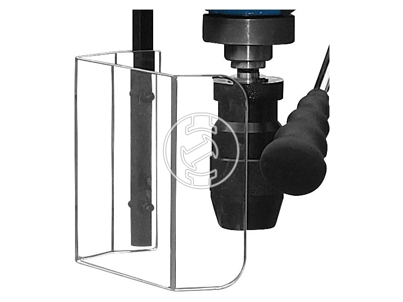 Güde GSB 20/812 R+L oszlopos fúrógép