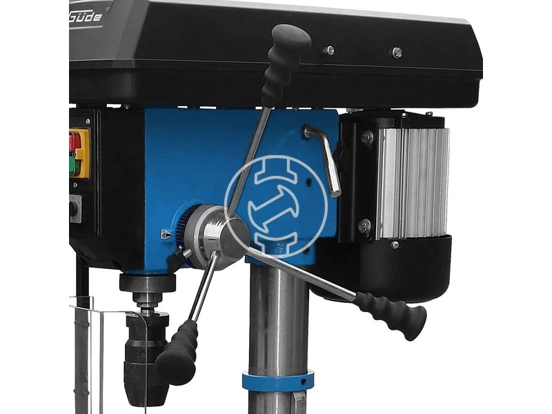 Güde GSB 20/812 R+L oszlopos fúrógép