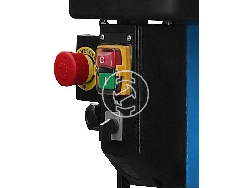 Güde GSB 20/812 R+L oszlopos fúrógép