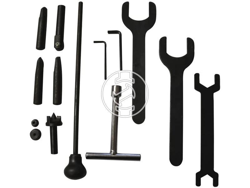 Güde GDM 1000 faeszterga