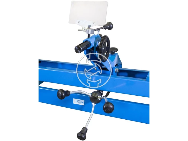 Güde GDM 1000 faeszterga