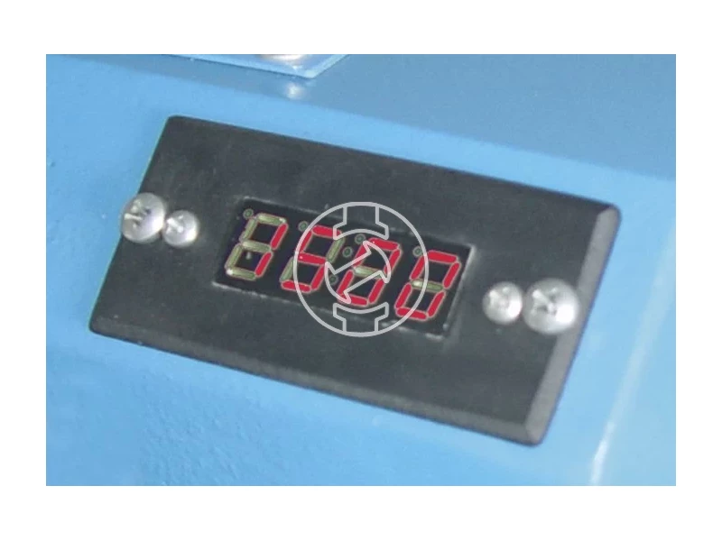 Güde GDM 1000 faeszterga