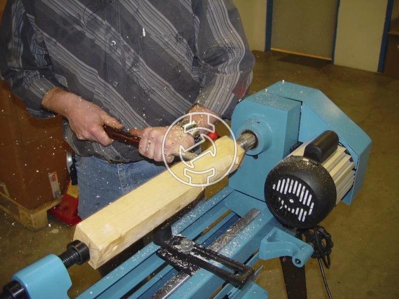 Güde GDM 1000 faeszterga