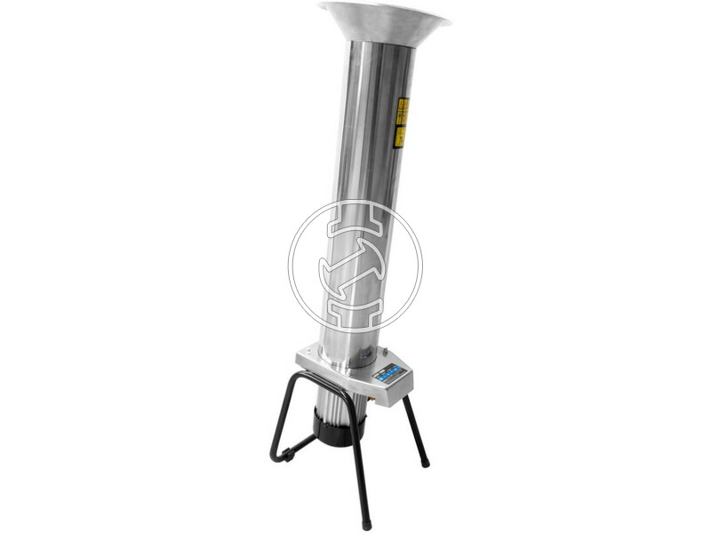 Güde GOH 1500 elektromos gyümölcsdaráló