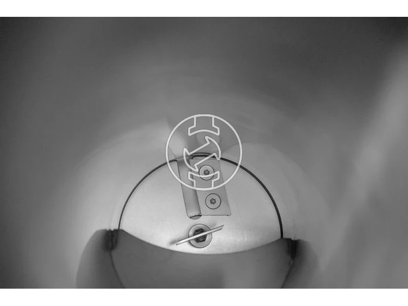 Güde GOH 1500 elektromos gyümölcsdaráló