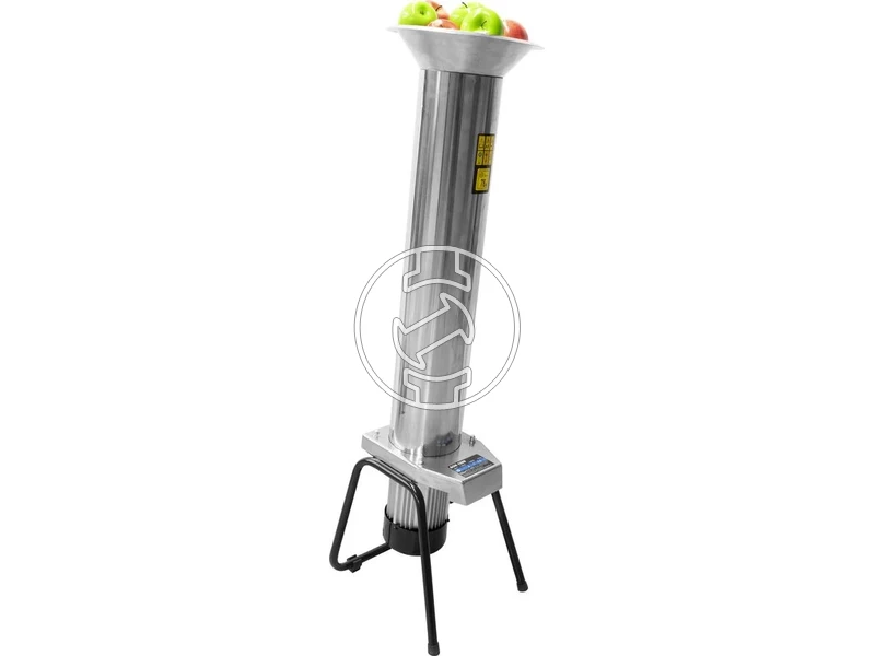 Güde GOH 1500 elektromos gyümölcsdaráló