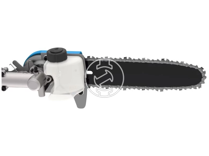 Güde GAK 1001 B benzinmotoros magassági ágvágó