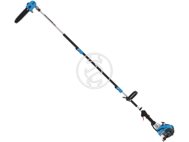 Güde GAK 1001 B benzinmotoros magassági ágvágó