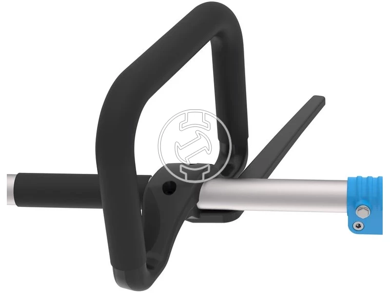 Güde GAK 1001 B benzinmotoros magassági ágvágó