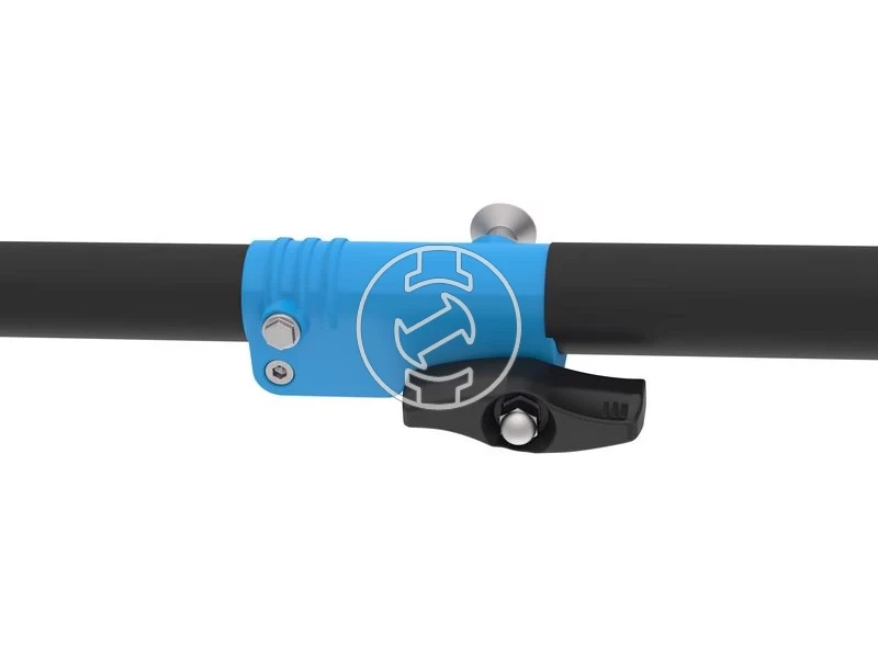 Güde GAK 1001 B benzinmotoros magassági ágvágó