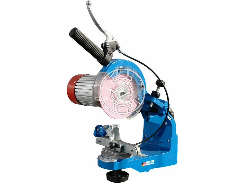 Güde P 2501 S láncfűrészlánc élező