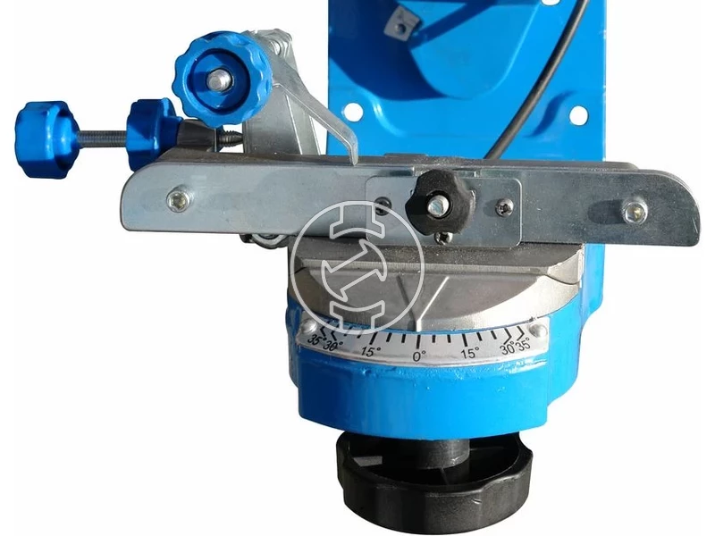 Güde P 2501 S láncfűrészlánc élező