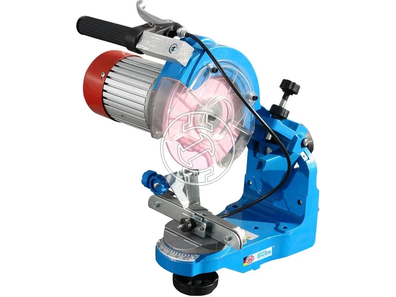 Güde P 2501 S láncfűrészlánc élező