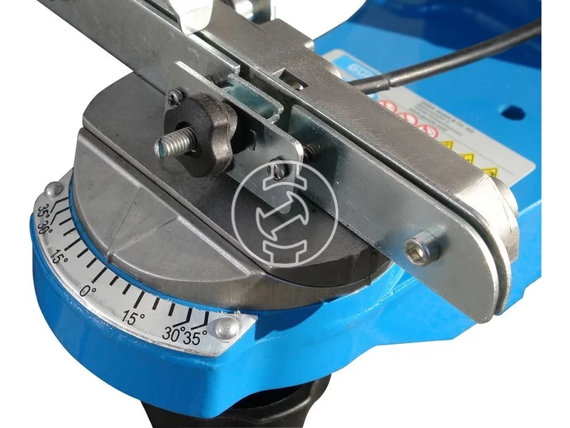 Güde P 2501 S láncfűrészlánc élező